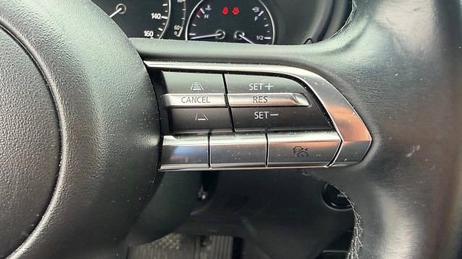 2023 Mazda Mazda CX-30 2.5 S Carbon Edition AWD