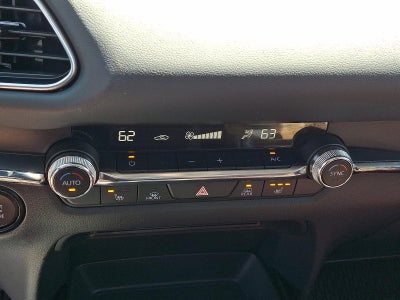 2023 Mazda Mazda CX-30 2.5 S Carbon Edition AWD