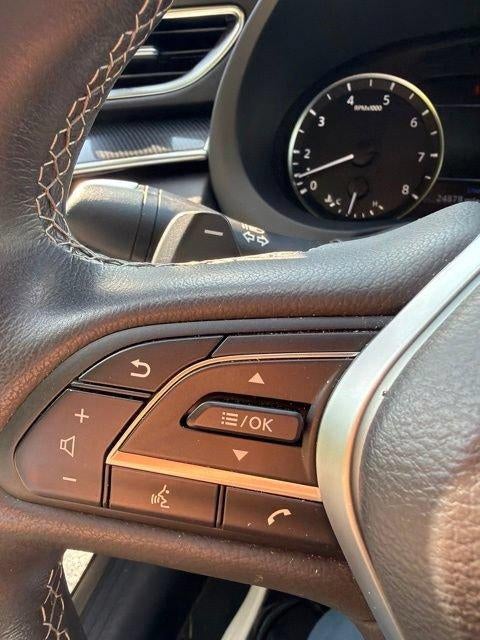 2024 INFINITI QX50 SPORT AWD