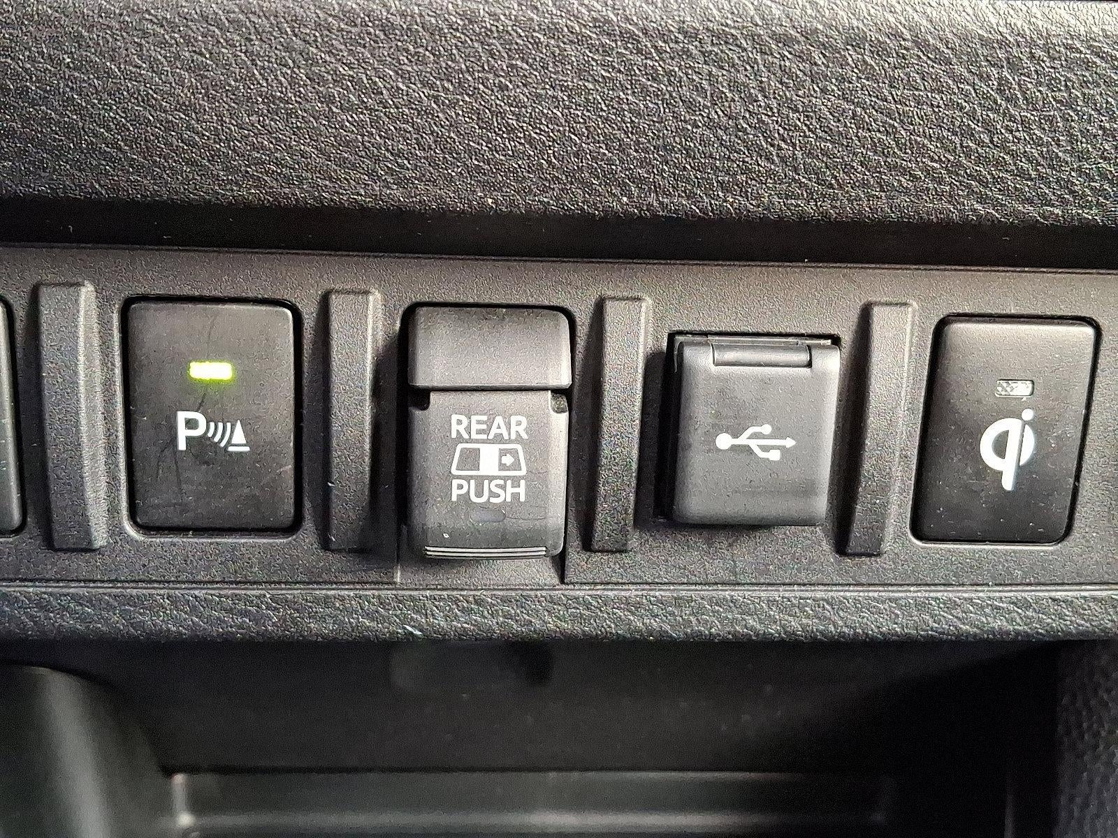 2023 Toyota Tacoma 4WD 4WD SR Double Cab 5' Bed V6 AT (GS)