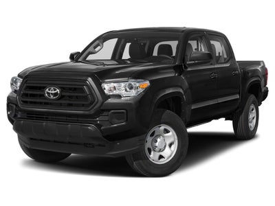2023 Toyota Tacoma 4WD 4WD SR Double Cab 5' Bed V6 AT (GS)