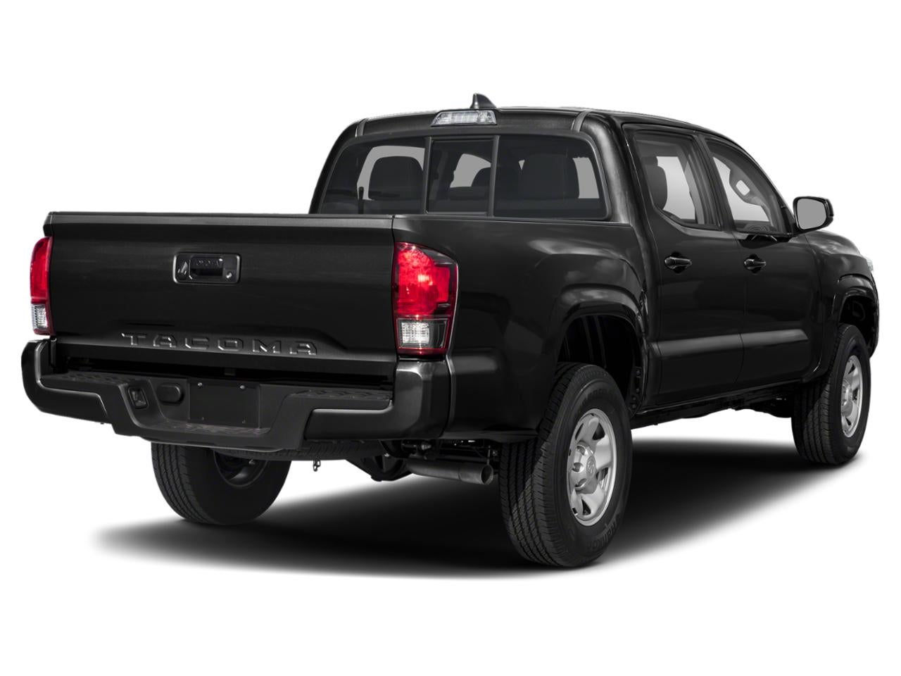2023 Toyota Tacoma 4WD 4WD SR Double Cab 5' Bed V6 AT (GS)