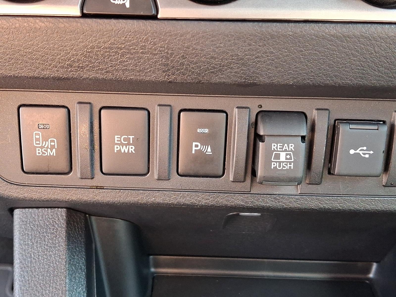 2023 Toyota Tacoma 4WD 4WD Limited Double Cab 5' Bed V6 AT (Natl)