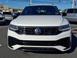 2024 Volkswagen Tiguan 2.0T SE R-Line Black 4MOTION