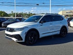 2024 Volkswagen Tiguan 2.0T SE R-Line Black 4MOTION