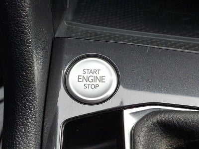 2023 Volkswagen Tiguan 2.0T SE R-Line Black 4MOTION