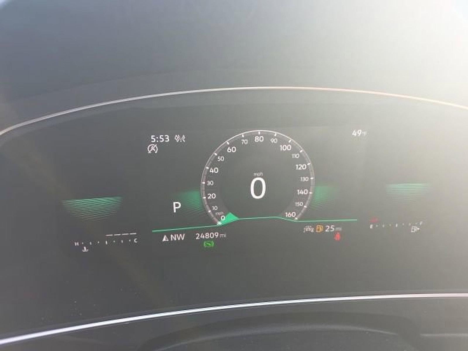 2023 Volkswagen Tiguan 2.0T SE R-Line Black 4MOTION