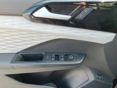 2024 Volkswagen Taos S 4MOTION