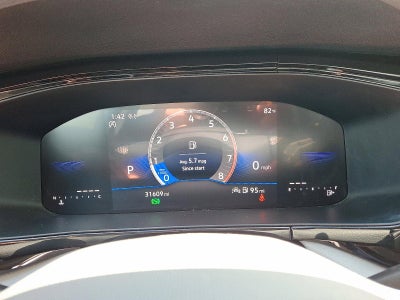 2024 Volkswagen Taos S 4MOTION