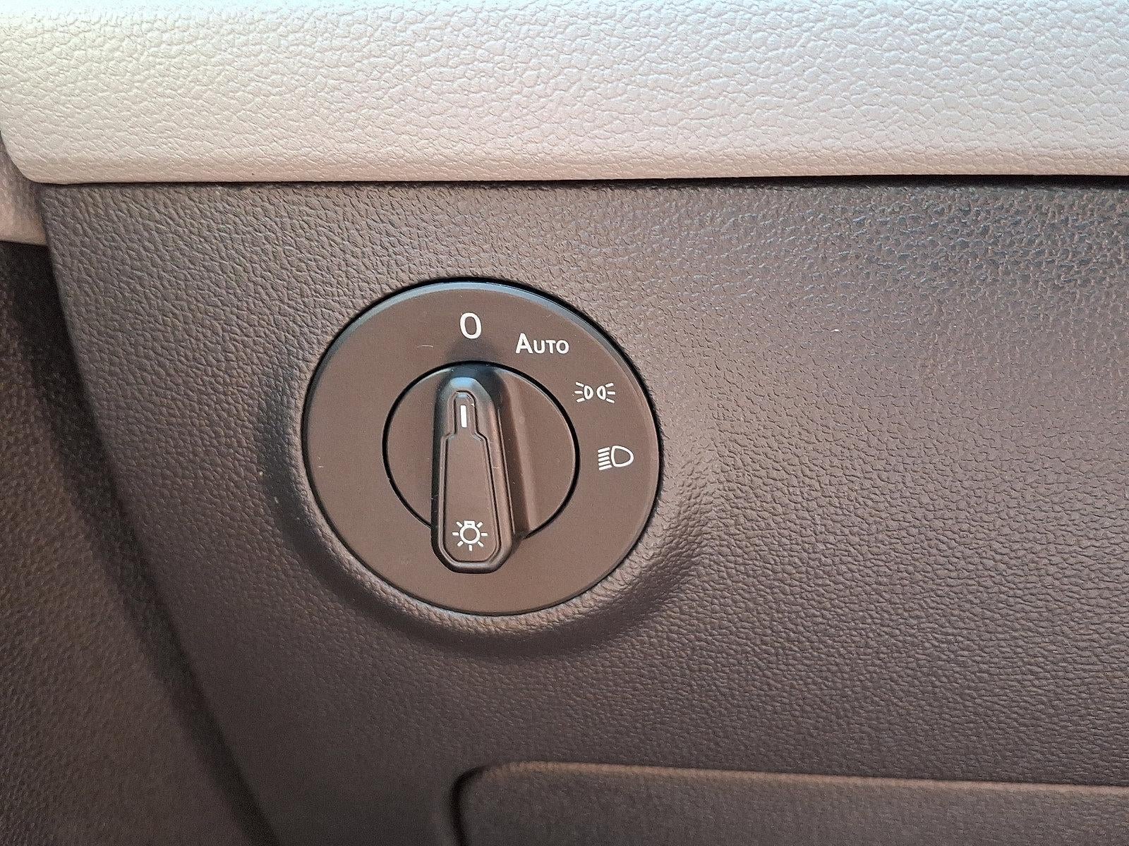 2024 Volkswagen Taos S 4MOTION