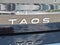 2024 Volkswagen Taos S 4MOTION