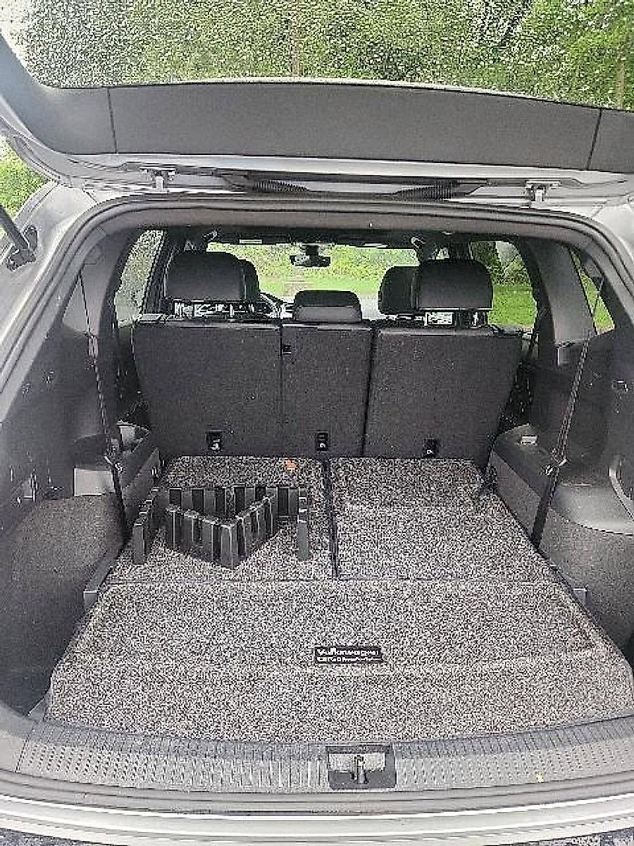 2023 Volkswagen Tiguan 2.0T SE R-Line Black FWD