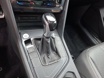 2023 Volkswagen Tiguan 2.0T SE R-Line Black FWD