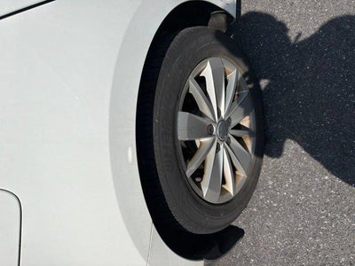 2016 Volkswagen Jetta 4dr Auto 1.4T SE Sedan