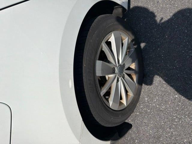 2016 Volkswagen Jetta 4dr Auto 1.4T SE Sedan