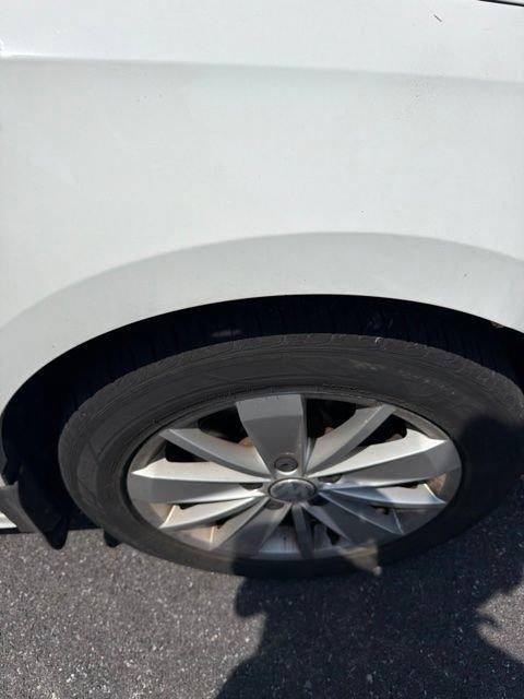 2016 Volkswagen Jetta 4dr Auto 1.4T SE Sedan