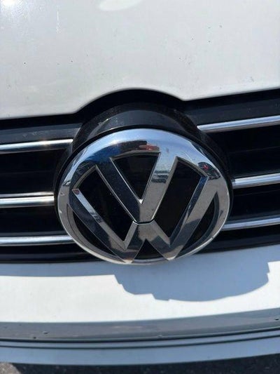 2016 Volkswagen Jetta 4dr Auto 1.4T SE Sedan