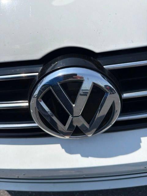 2016 Volkswagen Jetta 4dr Auto 1.4T SE Sedan