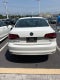 2016 Volkswagen Jetta 4dr Auto 1.4T SE Sedan