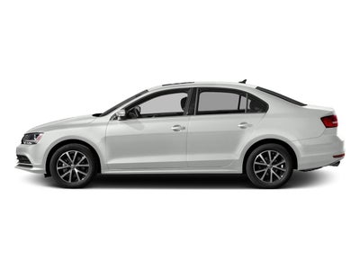 2016 Volkswagen Jetta 4dr Auto 1.4T SE Sedan