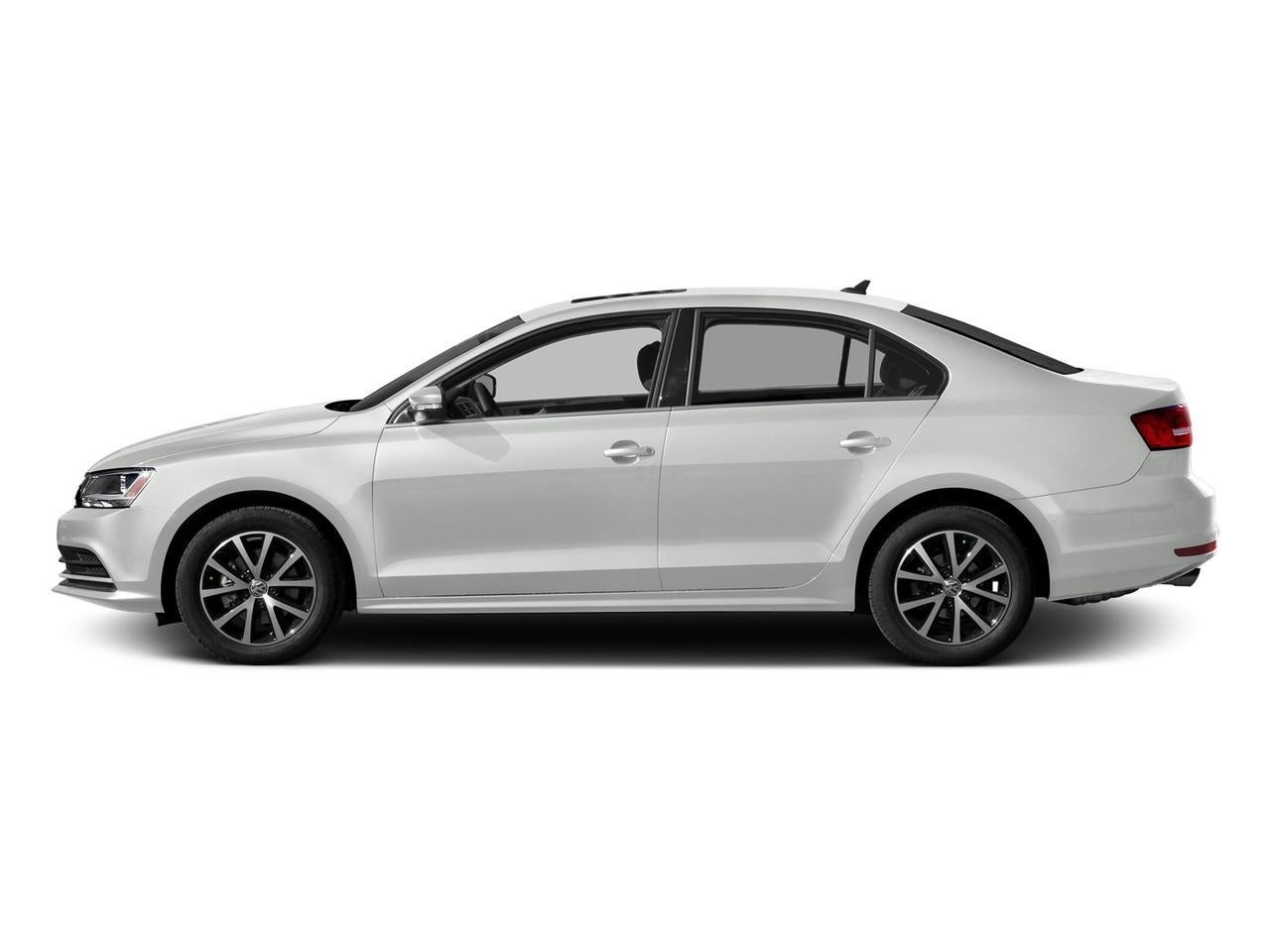 2016 Volkswagen Jetta 4dr Auto 1.4T SE Sedan