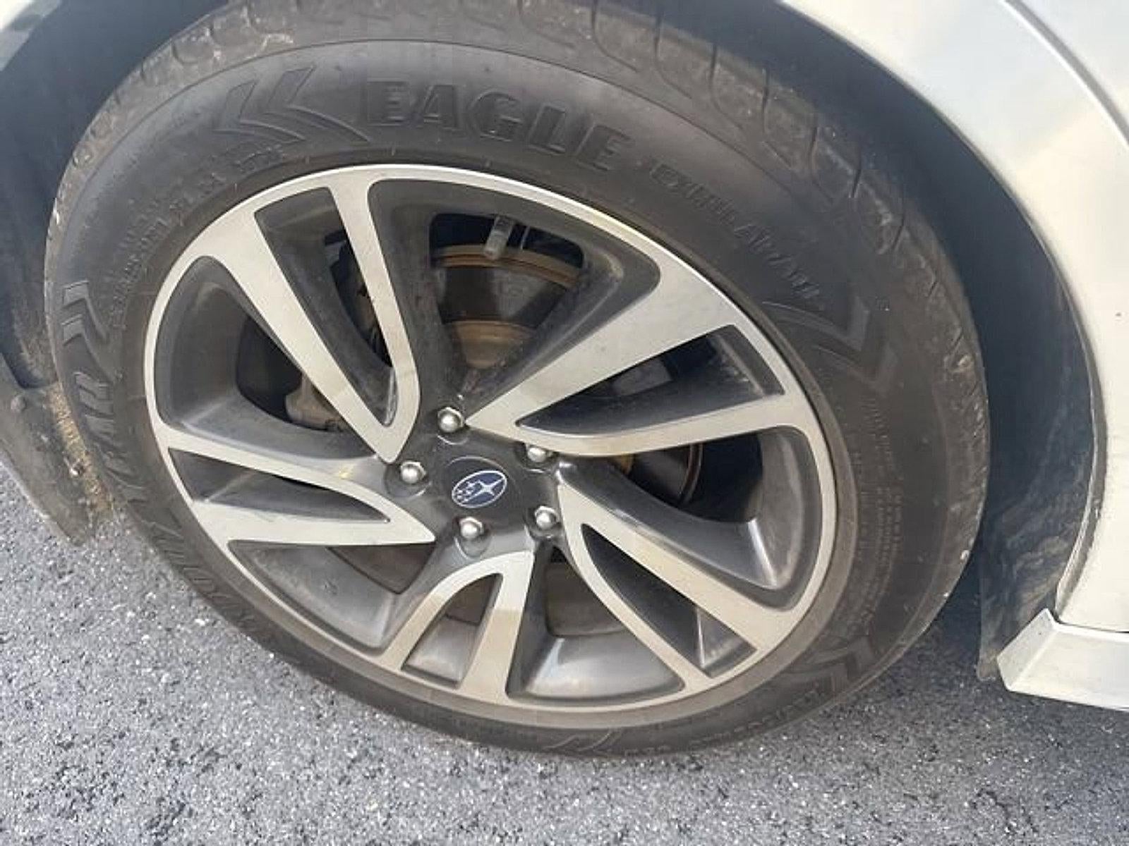 2019 Subaru Legacy 2.5i Sport