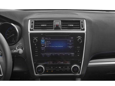 2019 Subaru Legacy 2.5i Sport