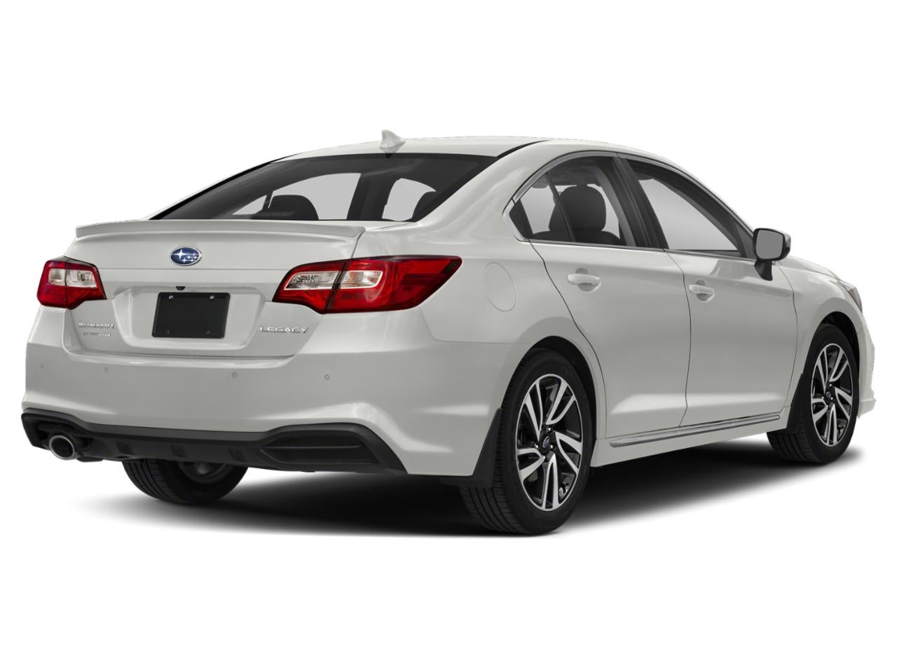 2019 Subaru Legacy 2.5i Sport