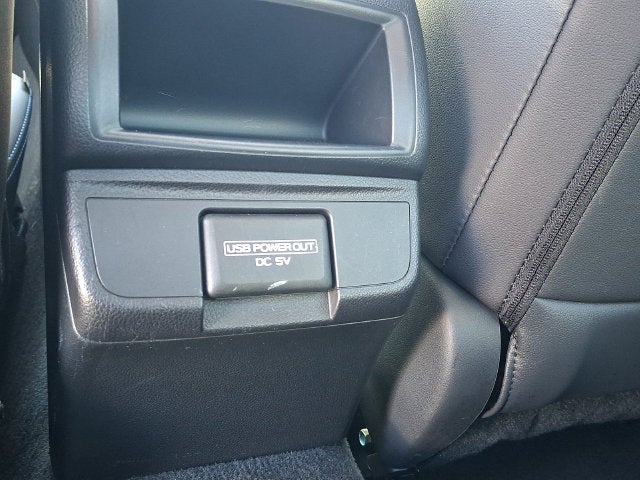 2018 Subaru Legacy 2.5i Sport