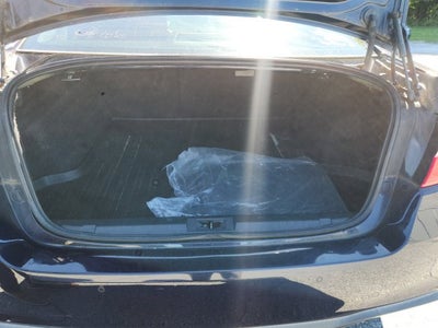 2018 Subaru Legacy 2.5i Sport