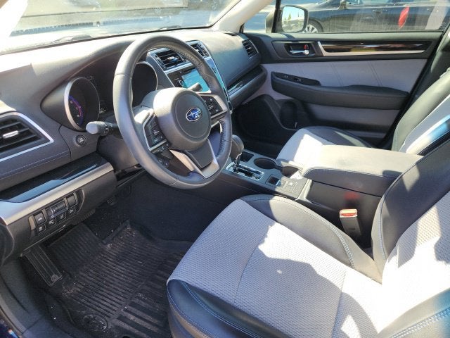 2018 Subaru Legacy 2.5i Sport