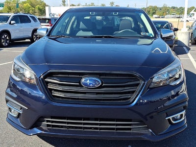 2018 Subaru Legacy 2.5i Sport