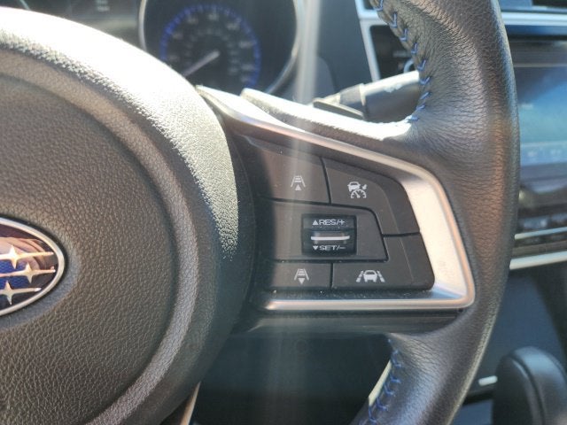 2018 Subaru Legacy 2.5i Sport