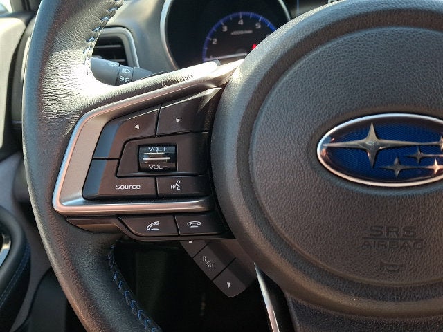 2018 Subaru Legacy 2.5i Sport