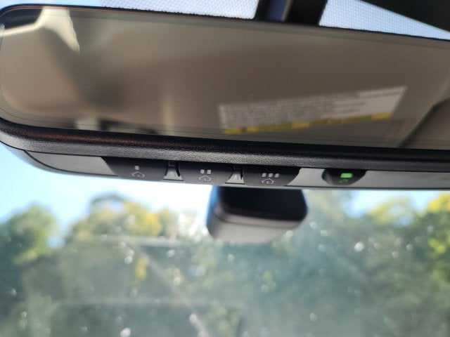 2018 Subaru Legacy 2.5i Sport