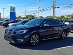 2018 Subaru Legacy 2.5i Sport