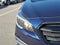 2018 Subaru Legacy 2.5i Sport