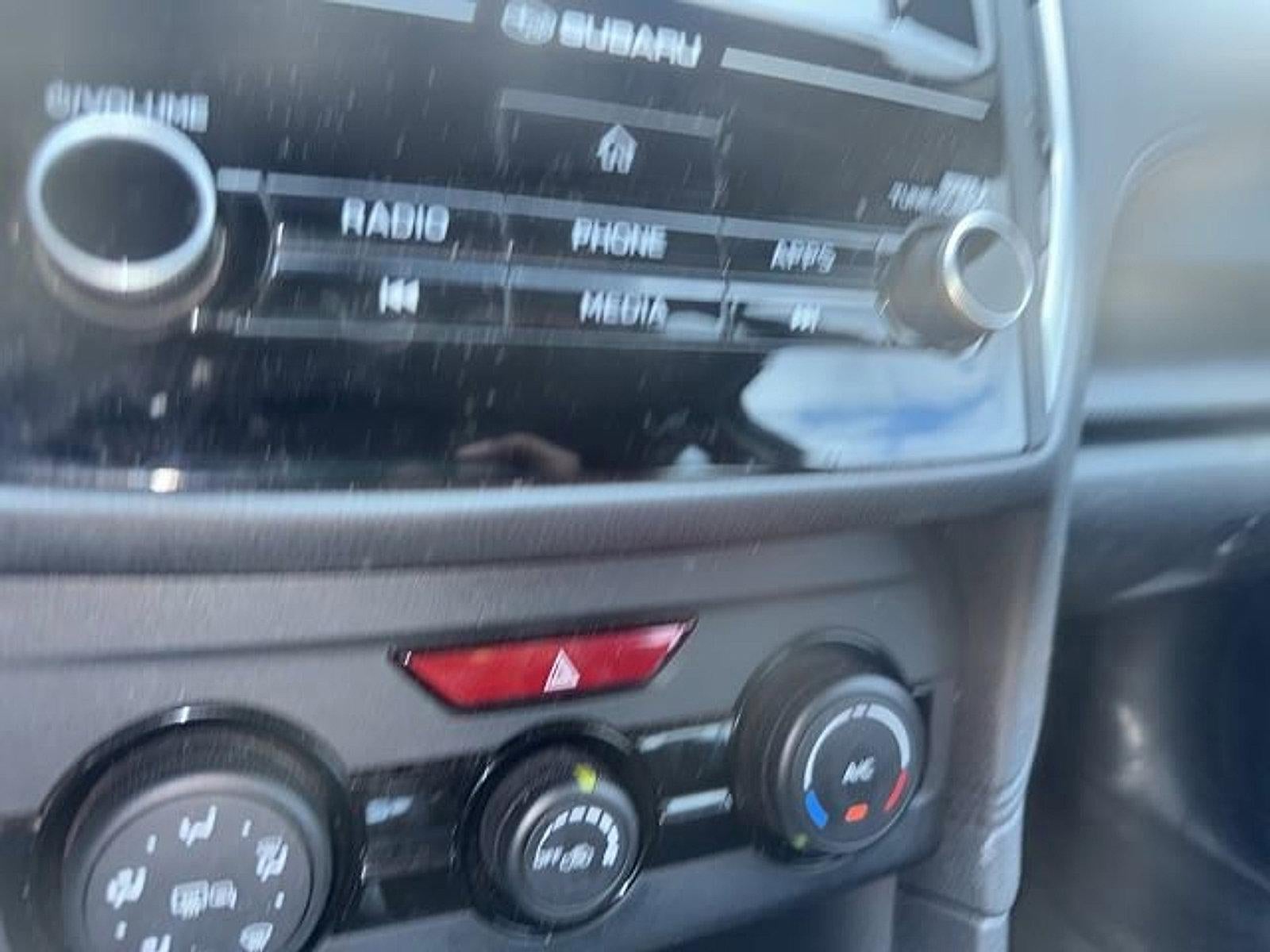 2018 Subaru Impreza 2.0i Premium 5-door CVT