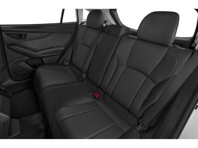 2021 Subaru Impreza Premium 5-door CVT