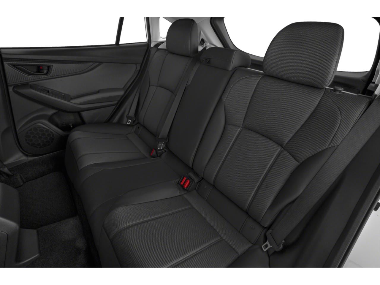 2021 Subaru Impreza Premium 5-door CVT