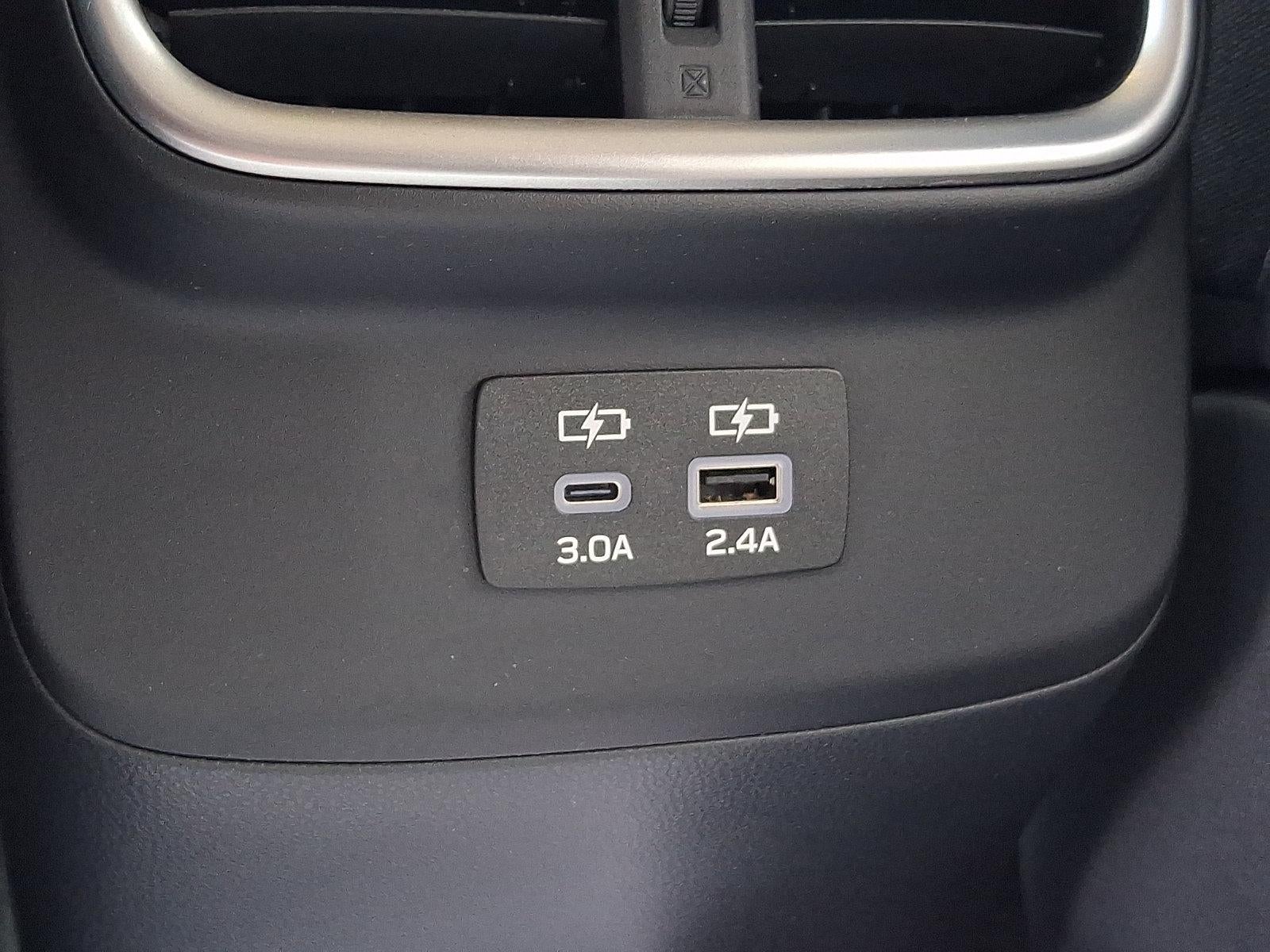 2024 Subaru Outback Premium AWD