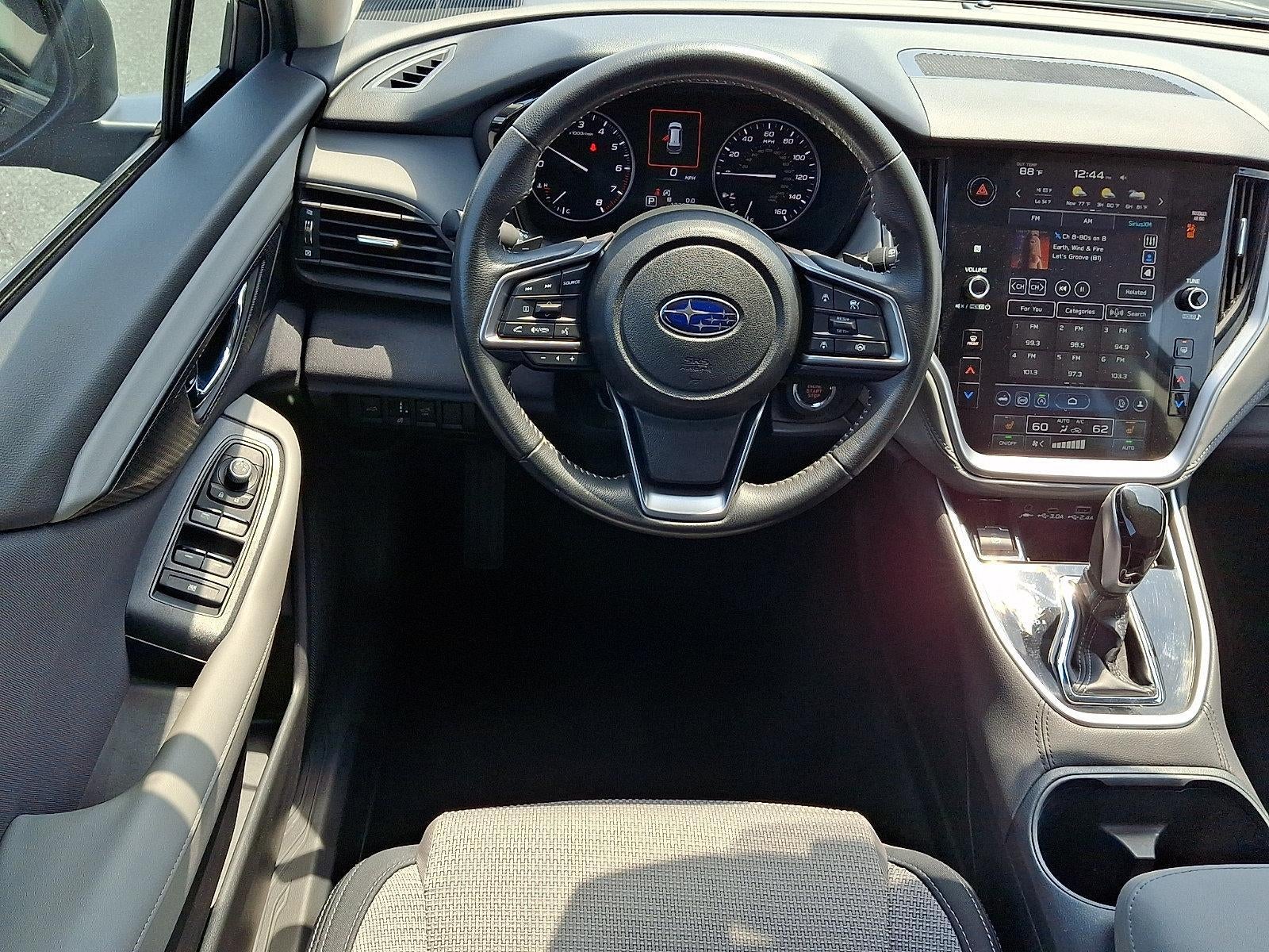2024 Subaru Outback Premium AWD