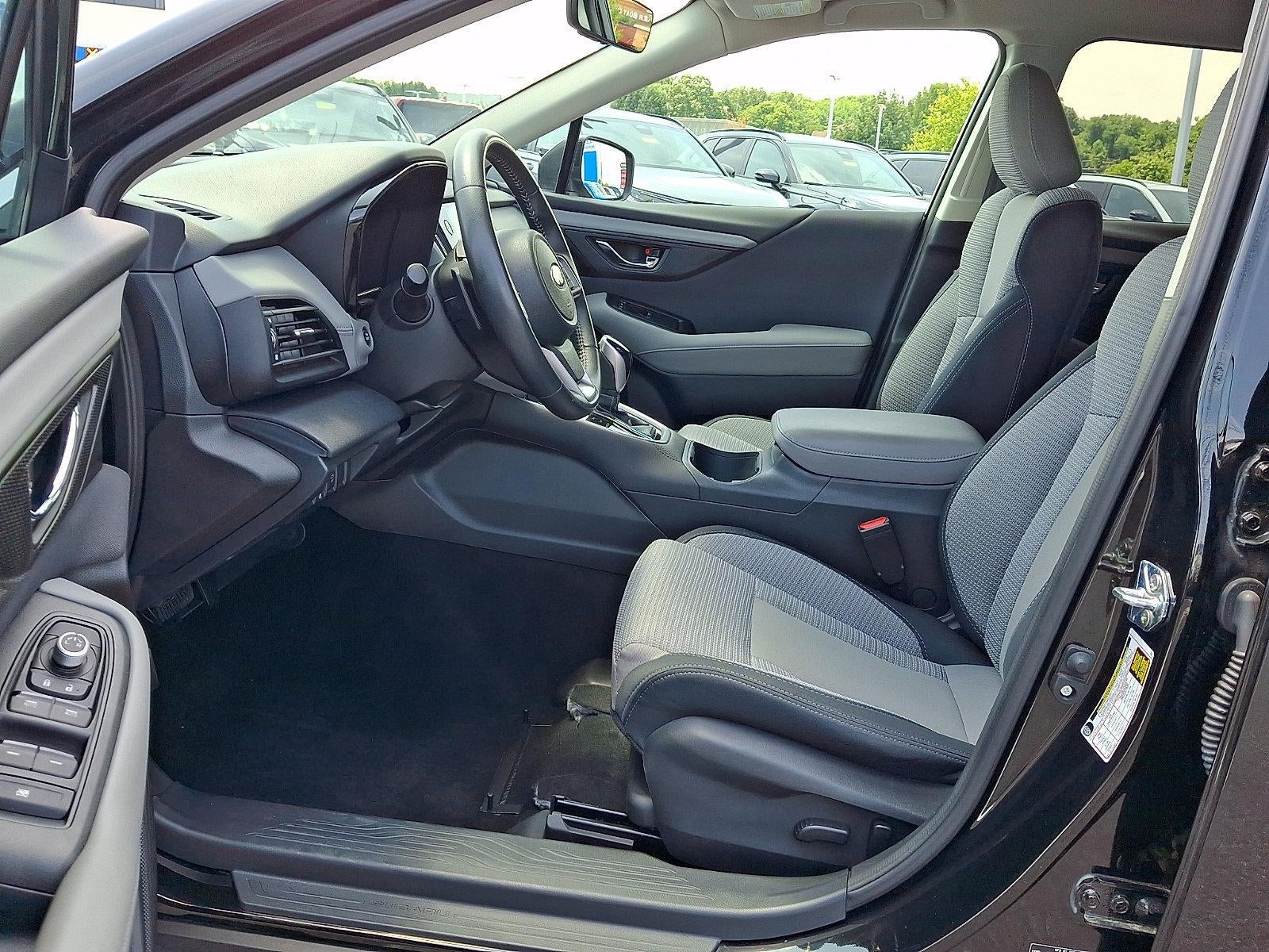 2024 Subaru Outback Premium AWD