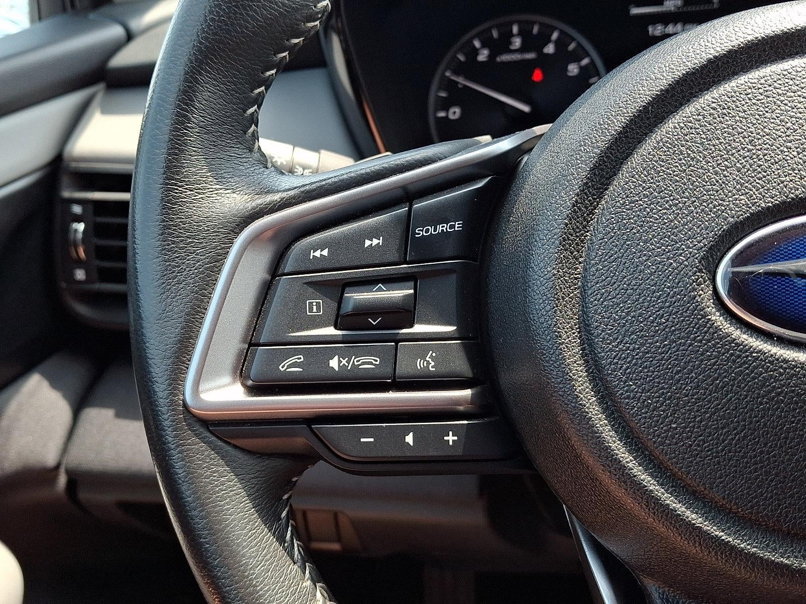 2024 Subaru Outback Premium AWD