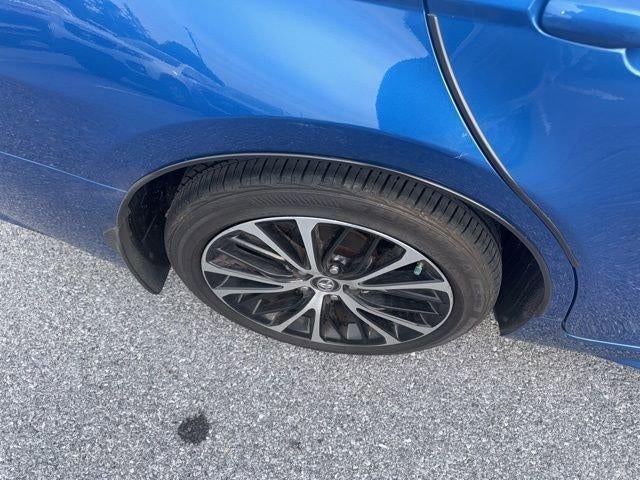 2018 Toyota Camry SE Auto (SE)