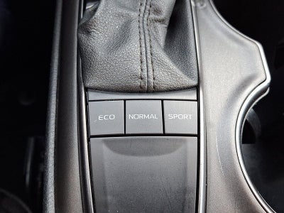 2022 Toyota Camry SE Auto (SE)