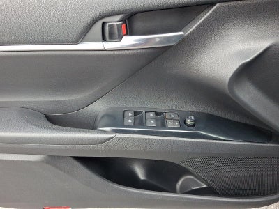2020 Toyota Camry SE Auto AWD (Natl)