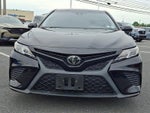 2020 Toyota Camry SE Auto AWD (Natl)