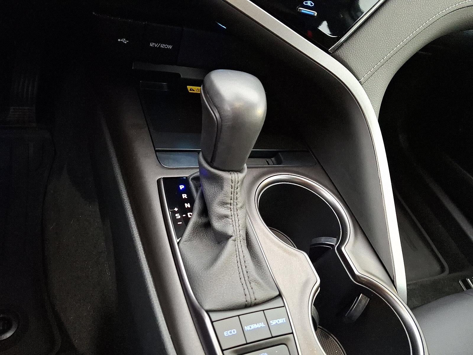 2023 Toyota Camry XSE Auto (Natl)