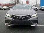 2023 Toyota Camry XSE Auto (Natl)